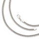 Men's Chains and Tag Pendant