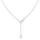 Delicate Infinite Love Necklace