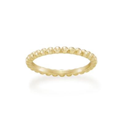 Beaded Ring