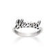 Blessed Ring