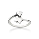 A Heart as Big as Texas Ring