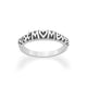 Best Mom Ever Ring