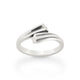 Bright Stars Wrapped Ring