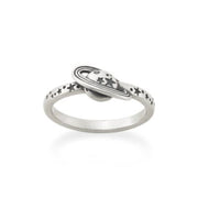 Twinkling Planet Ring