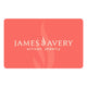 James Avery Gift Card