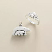 Mama Bear Ring