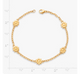 Margarita Flower Bracelet