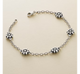 Margarita Flower Bracelet