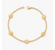 Margarita Flower Bracelet