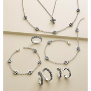 Margarita Flower Necklace