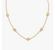 Margarita Flower Necklace