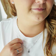 Mini Sunflower Ring