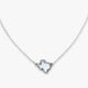 Texas Gemstone Necklace