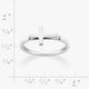 Horizon Cross Ring