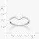 Petite Signet Ring