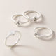 Petite Signet Ring