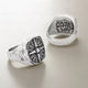 Guide My Way Ring