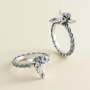 Desert Rose Ring