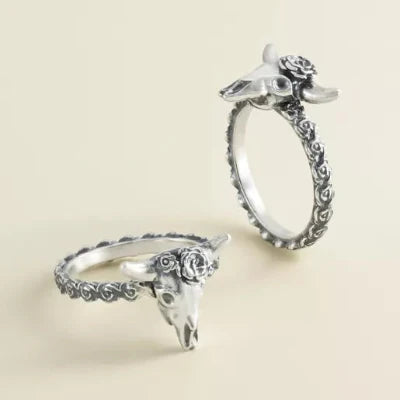 Desert Rose Ring