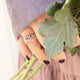 Love U Ring