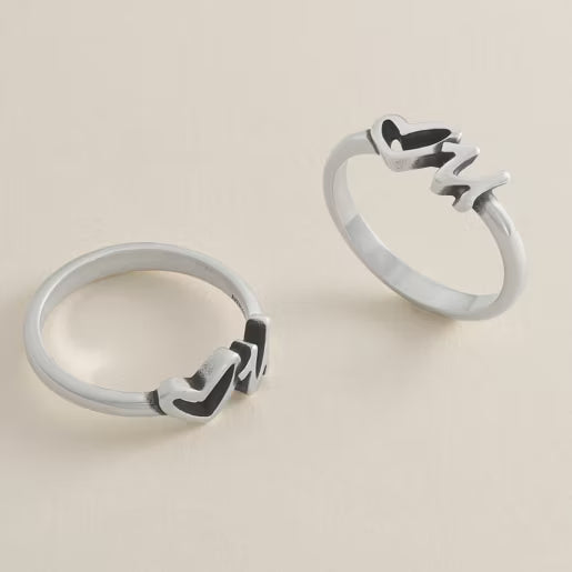 Love U Ring