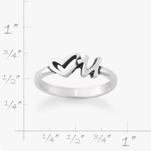Love U Ring