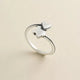 A Heart as Big as Texas Ring