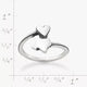 A Heart as Big as Texas Ring