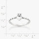 Queen of My Heart Ring