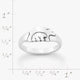 Mama Bear Ring