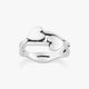 Hearts Entwined Ring