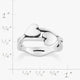 Hearts Entwined Ring
