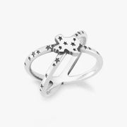 Stars of Texas Ring