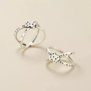 Stars of Texas Ring