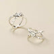 Stars of Texas Ring