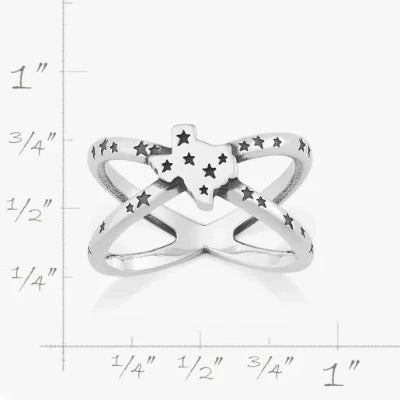Stars of Texas Ring