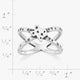 Stars of Texas Ring