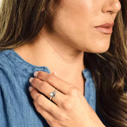 Texas Trio Ring