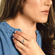 Texas Trio Ring