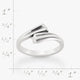 Bright Stars Wrapped Ring