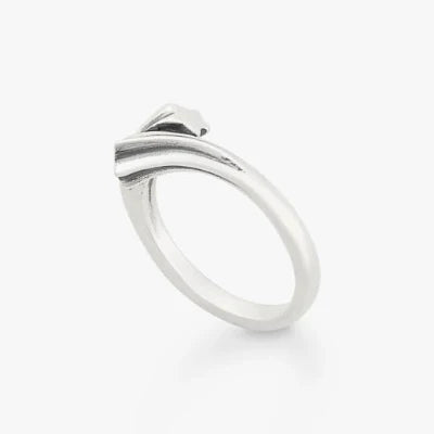 Bright Stars Wrapped Ring