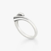 Bright Stars Wrapped Ring