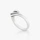 Bright Stars Wrapped Ring