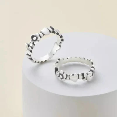 Natures Dance Ring