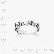 Natures Dance Ring