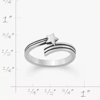 Stargazer Wrap Ring