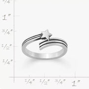 Stargazer Wrap Ring