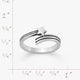 Stargazer Wrap Ring