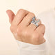 Mariposa Ring