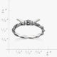 Western Longhorn Ring